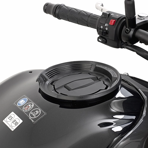 Givi BF29 mocowanie torby TANKLOCK